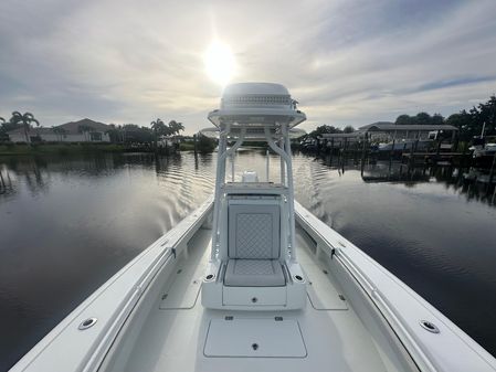 Barker Boatworks 26 Open image