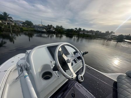 Barker Boatworks 26 Open image