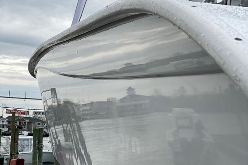 Cape Horn 36 image