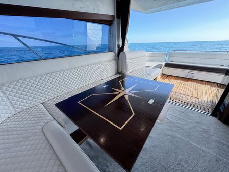 Galeon 420 Fly image