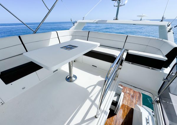 Galeon 420 Fly image