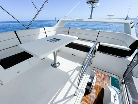 Galeon 420 Fly image