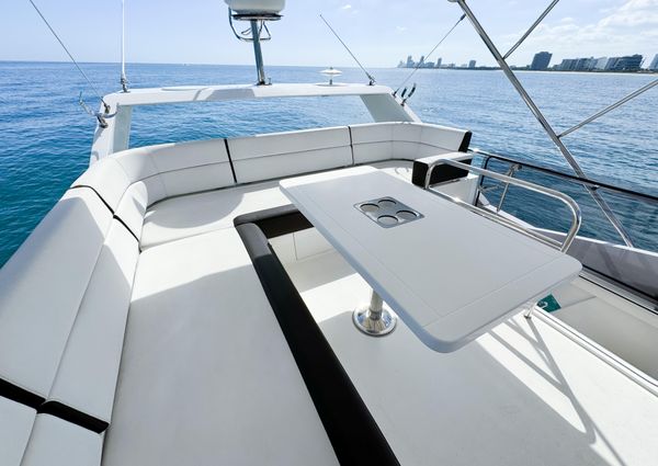 Galeon 420 Fly image