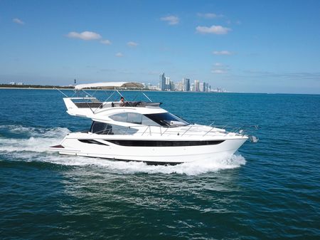 Galeon 420 Fly image