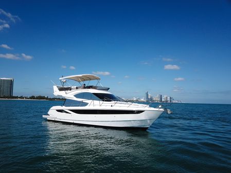 Galeon 420 Fly image