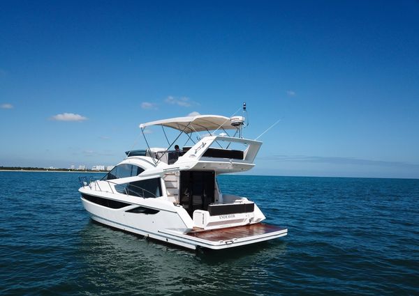 Galeon 420 Fly image