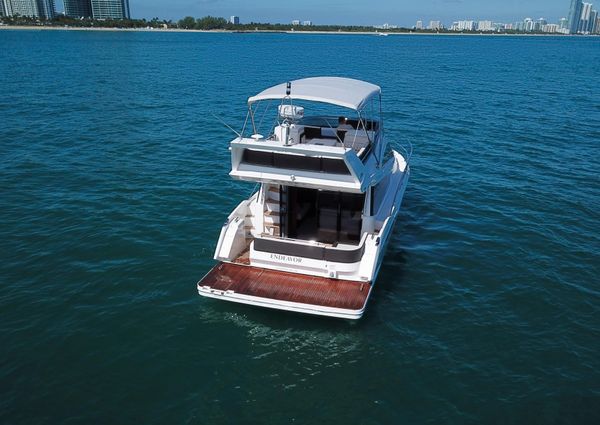 Galeon 420 Fly image