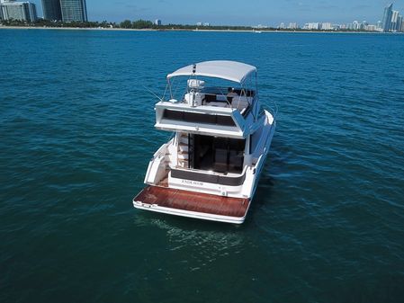 Galeon 420 Fly image