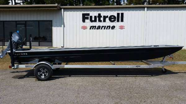 Xpress Trout 20 - main image