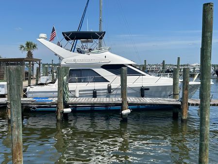 Bayliner 3788-COMMAND-BRIDGE-MOTORYACHT image