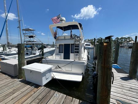 Bayliner 3788-COMMAND-BRIDGE-MOTORYACHT image