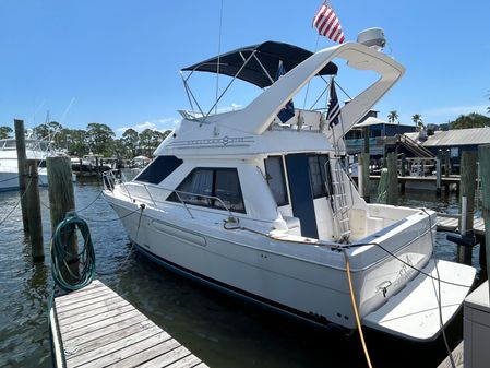 Bayliner 3788-COMMAND-BRIDGE-MOTORYACHT image