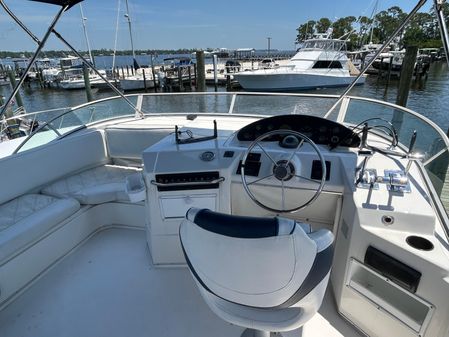 Bayliner 3788-COMMAND-BRIDGE-MOTORYACHT image