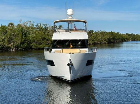 Sundeck Yachts 58 Sport image