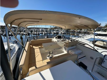 Sundeck Yachts 58 Sport image