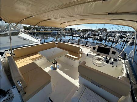 Sundeck Yachts 58 Sport image