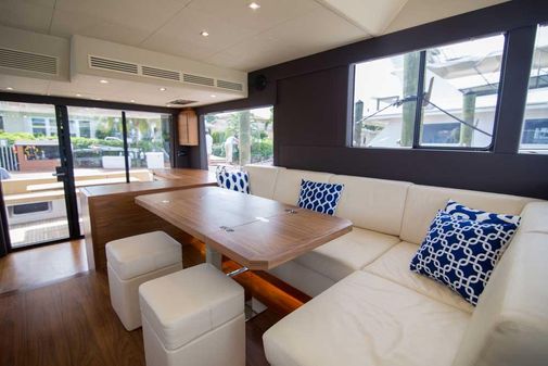 Sundeck Yachts 58 Sport image