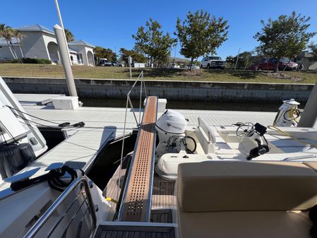 Sundeck Yachts 58 Sport image