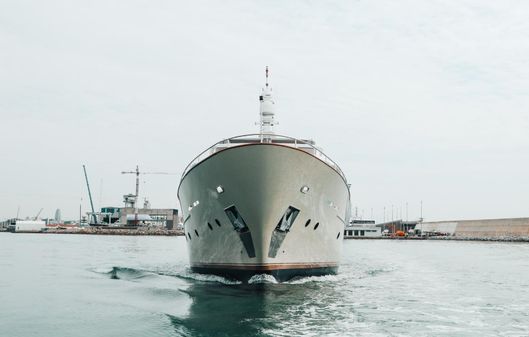 Benetti Sail Division 82 RPH image