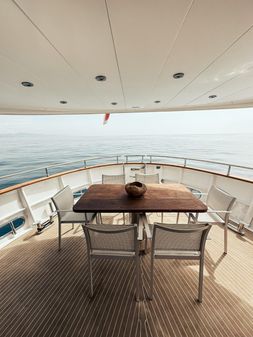 Benetti Sail Division 82 RPH image