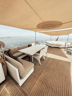 Benetti Sail Division 82 RPH image