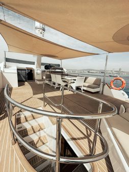 Benetti Sail Division 82 RPH image