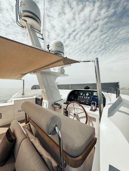 Benetti Sail Division 82 RPH image