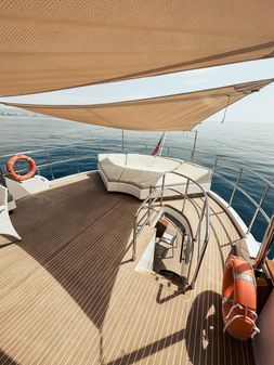 Benetti Sail Division 82 RPH image