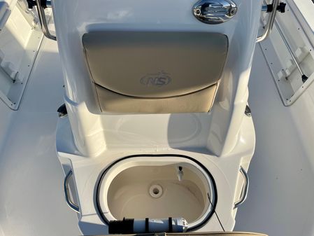 Nauticstar 227-XTS image