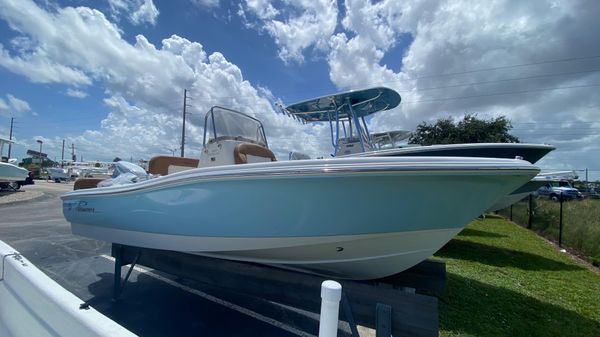 Pioneer 180 Islander