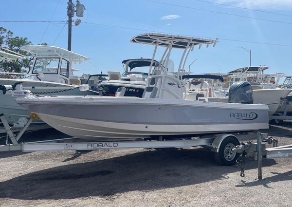 Robalo 206-CAYMAN image