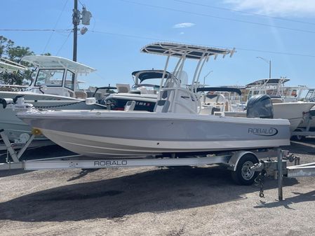 Robalo 206-CAYMAN image