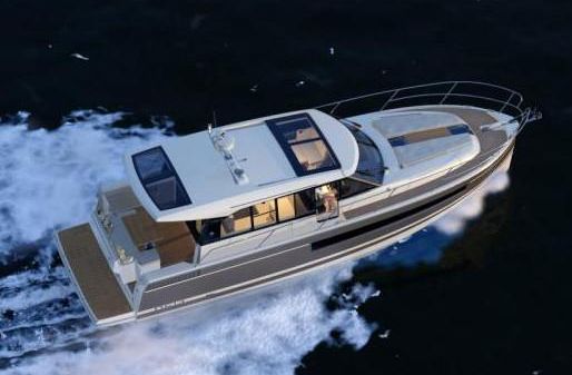 Jeanneau NC 14 