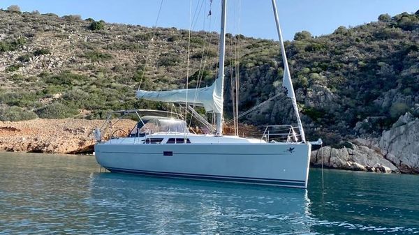 Hanse 400