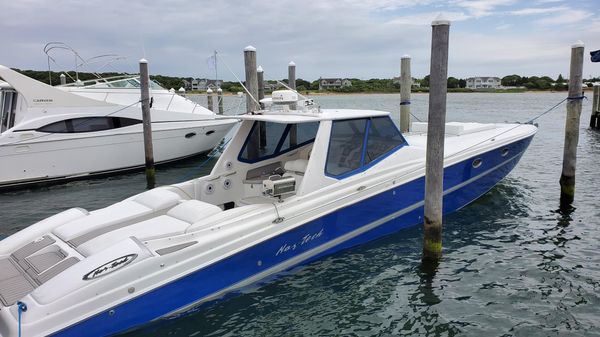 Nor-Tech 5000V Diesel