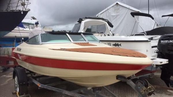 Fletcher 15GTO Arrowflash