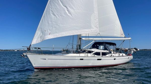 Oyster 53