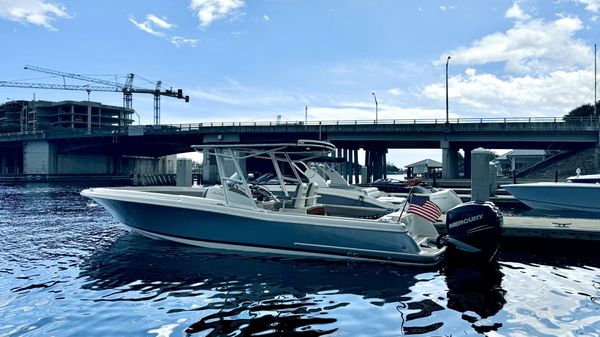 Chris-Craft Catalina 29 Suntender 