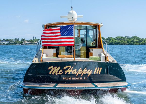 Hinckley T48 Motor Yacht image