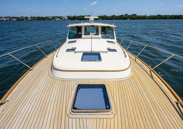 Hinckley T48 Motor Yacht image