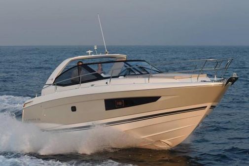 Jeanneau LEADER-36 image