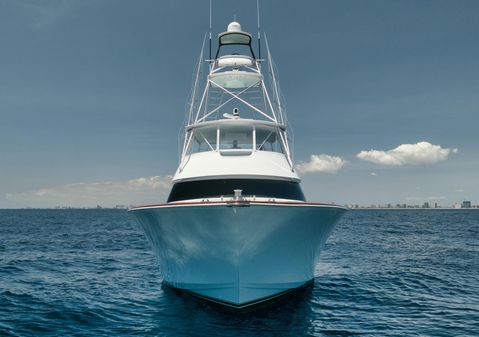 Viking 60 Convertible image