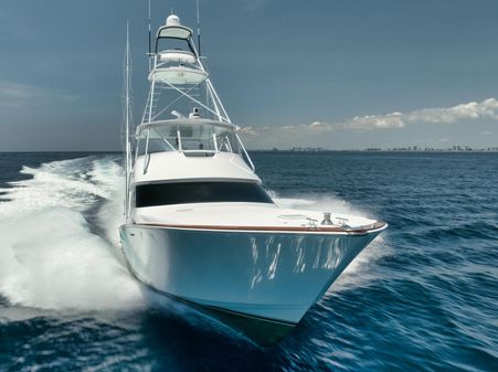 Viking 60 Convertible image