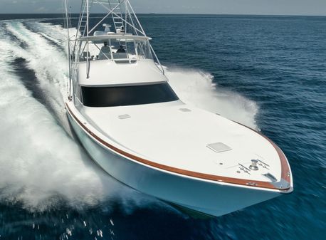 Viking 60 Convertible image