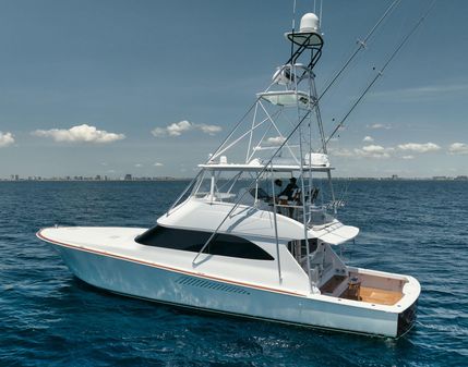 Viking 60 Convertible image