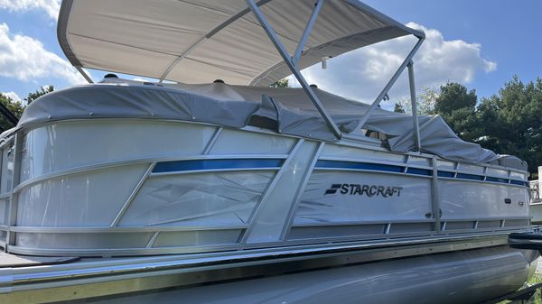 Starcraft SLS 3 DC