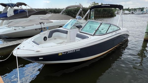 Chaparral 21 Sport H20