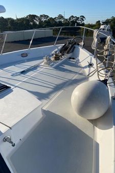 DeFever 49 Cockpit Motor Yacht image