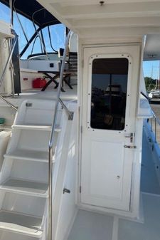 DeFever 49 Cockpit Motor Yacht image