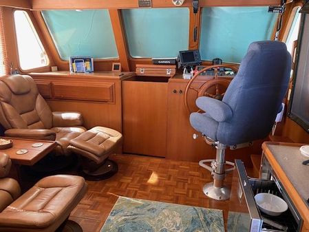 DeFever 49 Cockpit Motor Yacht image